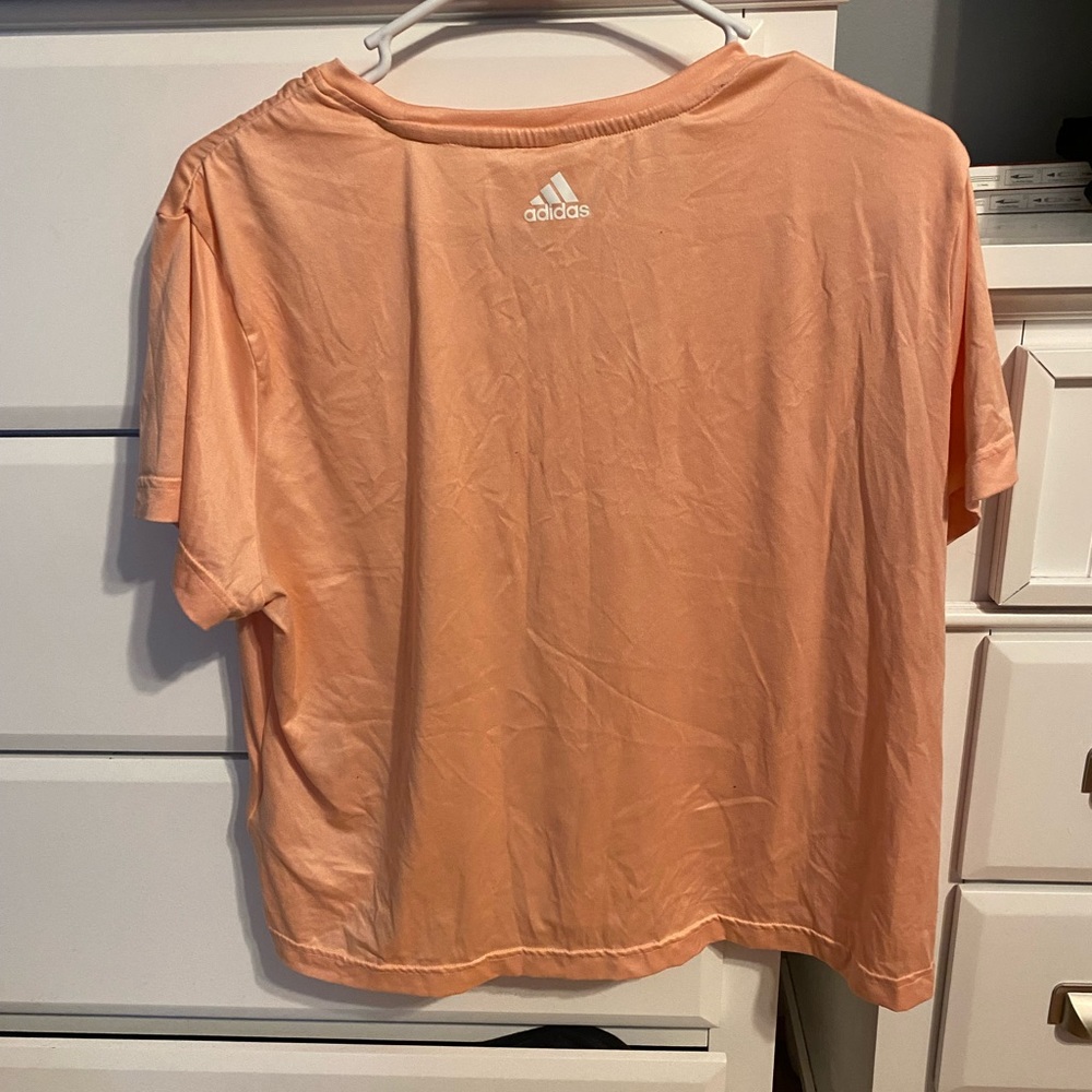 Adidas Crop